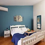 In - Riviera 8258 بيت للعطل زادار