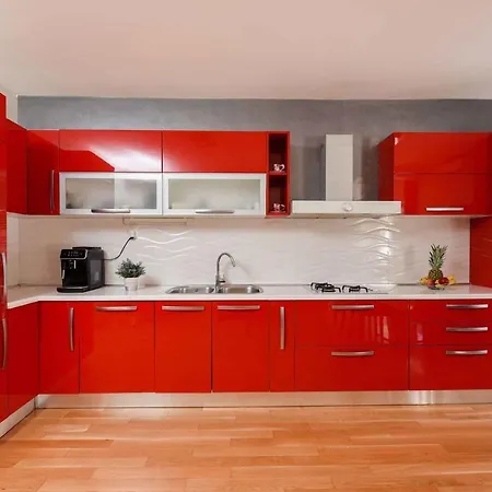 In Zadar/zadar Riviera 8258 Holiday home *