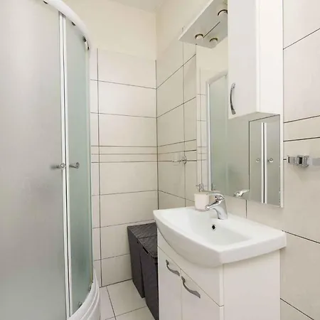 In Zadar/zadar Riviera 8258 Holiday home Bokanjac