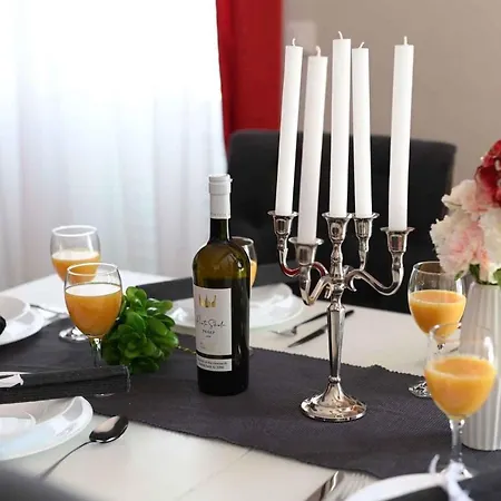 In Zadar/zadar Riviera 8258 Holiday home