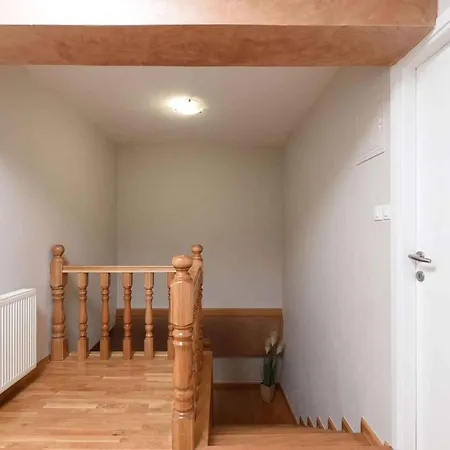 Holiday home In Zadar/zadar Riviera 8258 Bokanjac