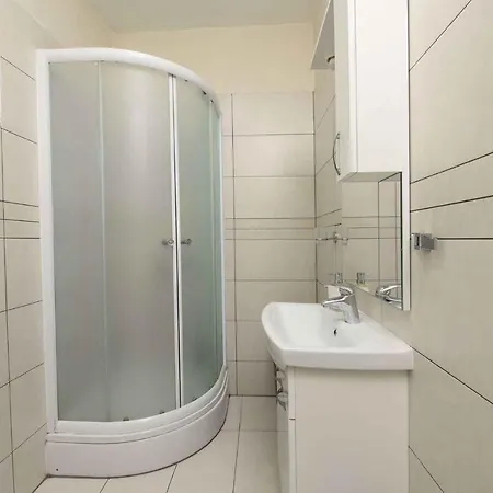 Holiday home In Zadar/zadar Riviera 8258 Bokanjac