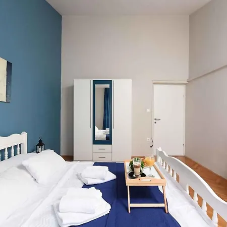 In Zadar/zadar Riviera 8258 Holiday home *